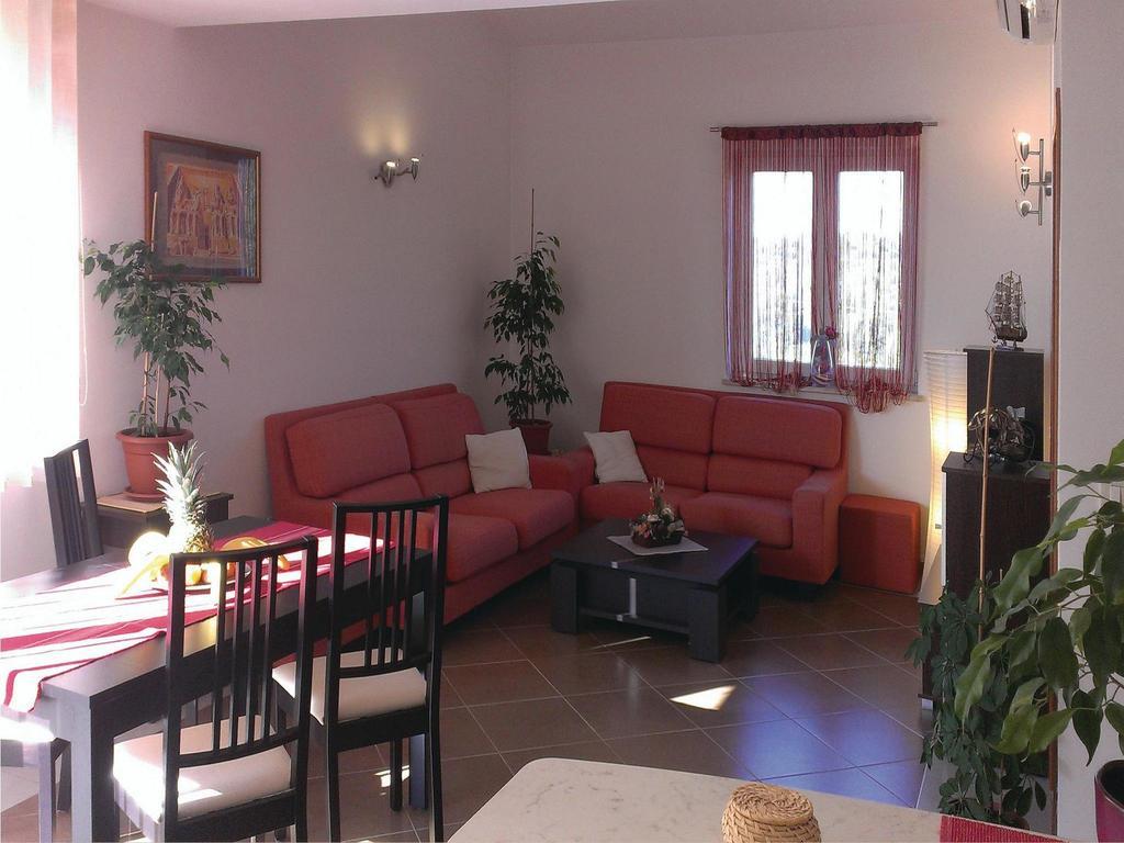 Apartament Romantika-1 By Interhome *